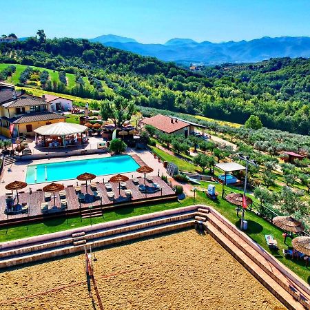 Agriturismo Agrileisuretime سبوليتو المظهر الخارجي الصورة