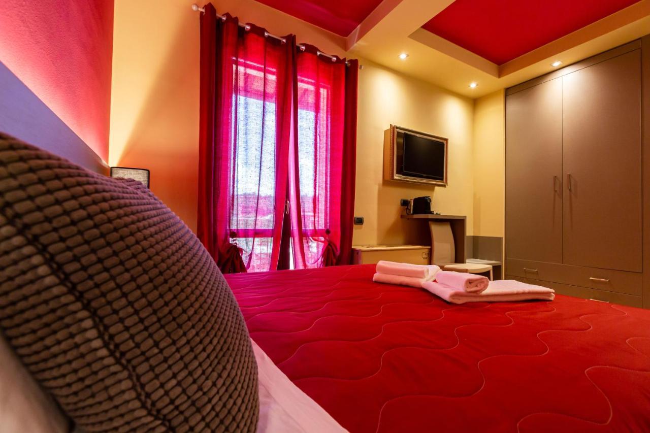Agriturismo Agrileisuretime سبوليتو المظهر الخارجي الصورة