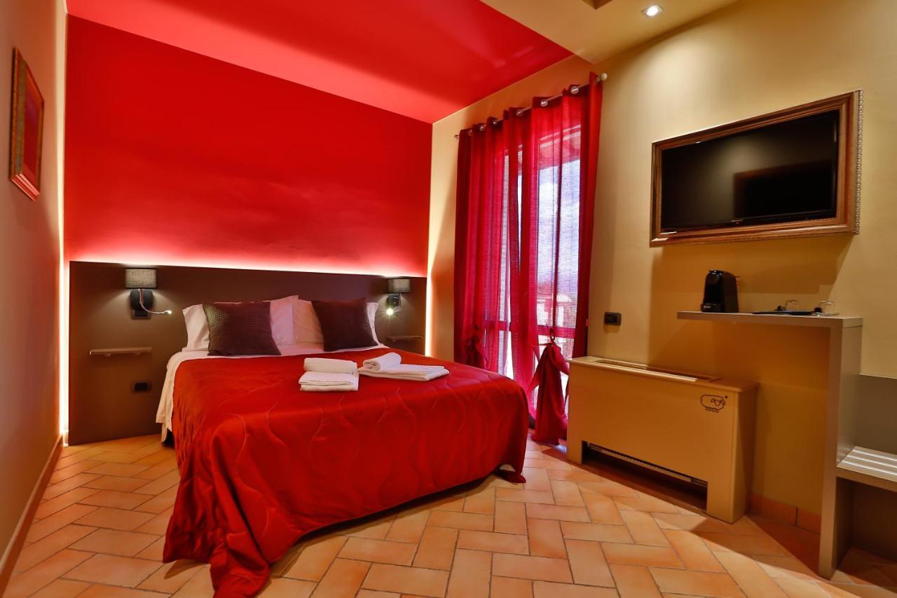 Agriturismo Agrileisuretime سبوليتو المظهر الخارجي الصورة
