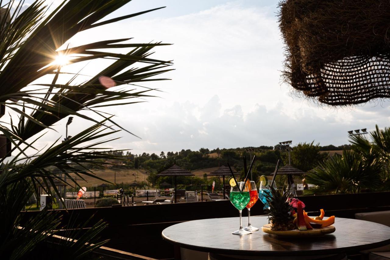 Agriturismo Agrileisuretime سبوليتو المظهر الخارجي الصورة
