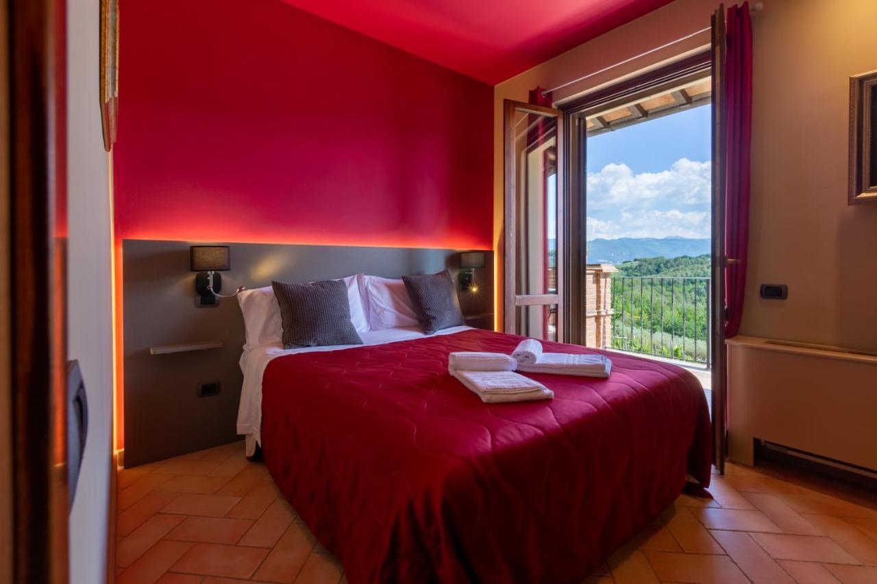 Agriturismo Agrileisuretime سبوليتو المظهر الخارجي الصورة