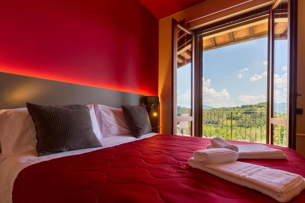 Agriturismo Agrileisuretime سبوليتو المظهر الخارجي الصورة