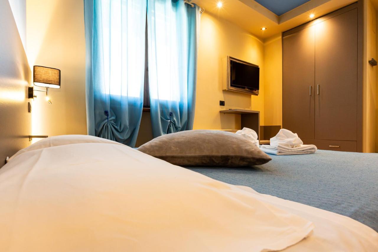 Agriturismo Agrileisuretime سبوليتو المظهر الخارجي الصورة