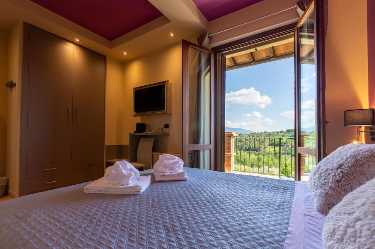 Agriturismo Agrileisuretime سبوليتو المظهر الخارجي الصورة