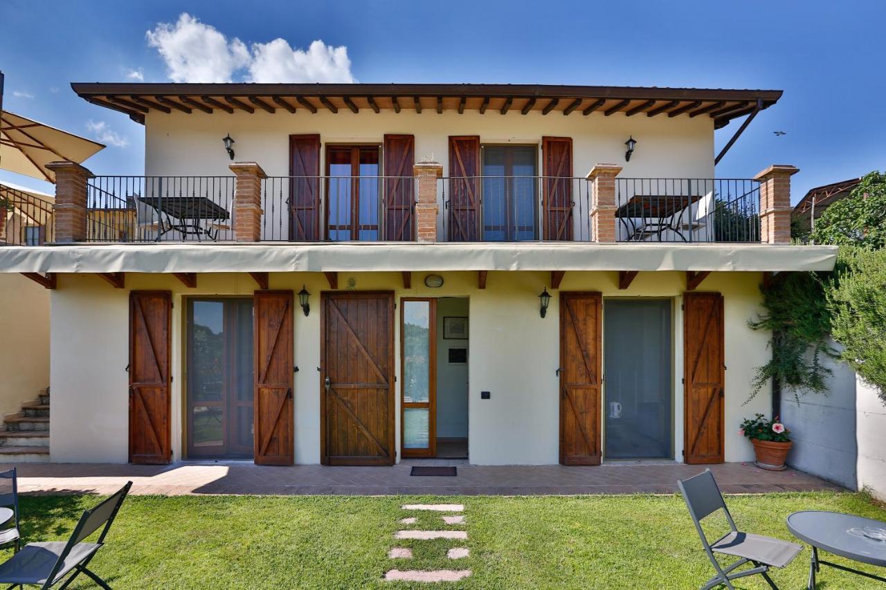 Agriturismo Agrileisuretime سبوليتو المظهر الخارجي الصورة