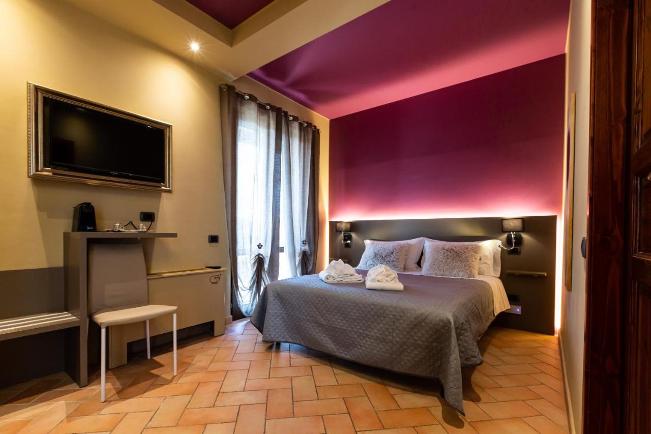 Agriturismo Agrileisuretime سبوليتو المظهر الخارجي الصورة