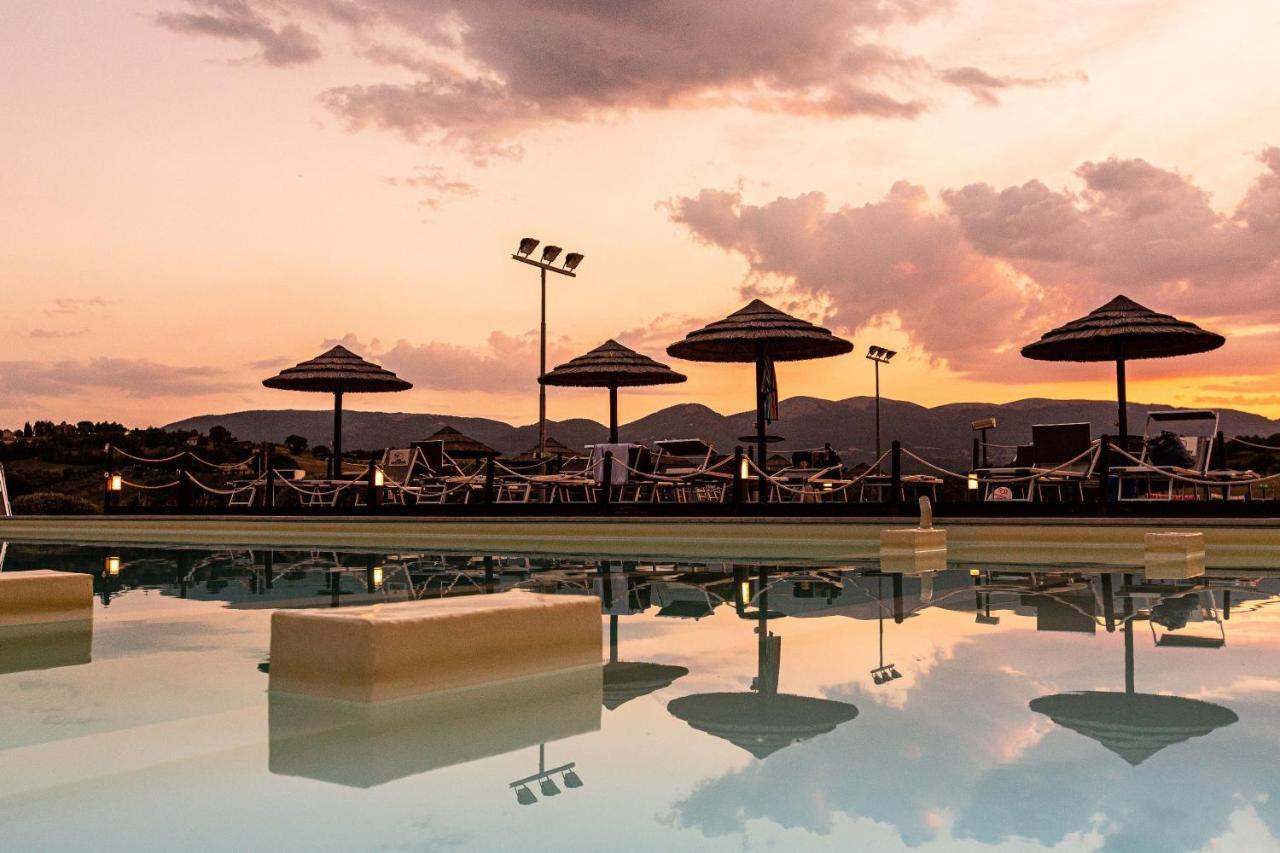 Agriturismo Agrileisuretime سبوليتو المظهر الخارجي الصورة