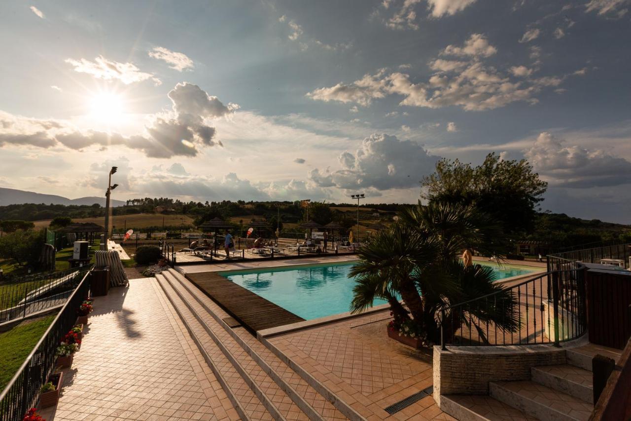 Agriturismo Agrileisuretime سبوليتو المظهر الخارجي الصورة