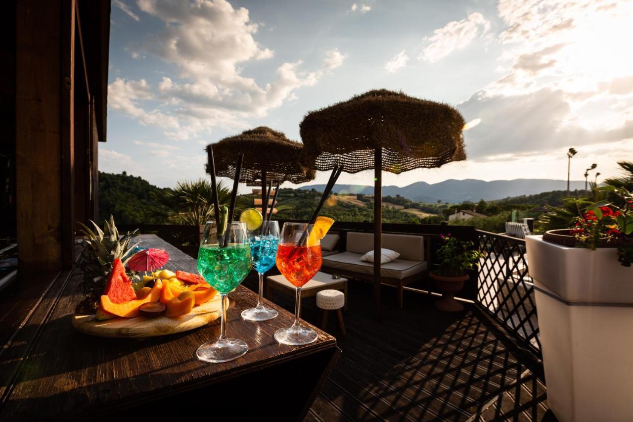 Agriturismo Agrileisuretime سبوليتو المظهر الخارجي الصورة
