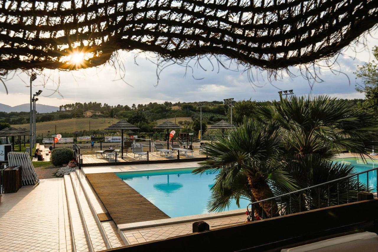Agriturismo Agrileisuretime سبوليتو المظهر الخارجي الصورة