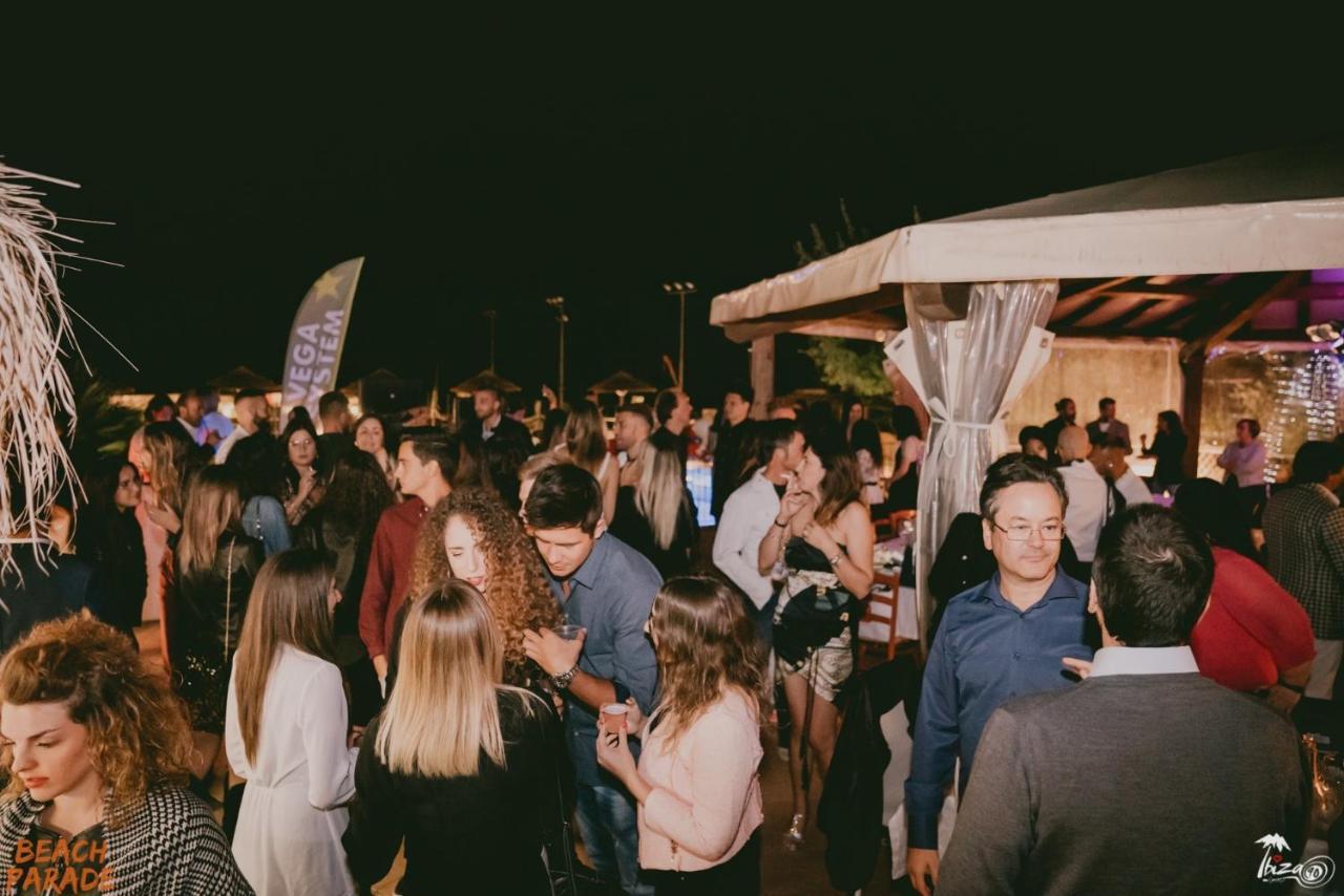 Agriturismo Agrileisuretime سبوليتو المظهر الخارجي الصورة