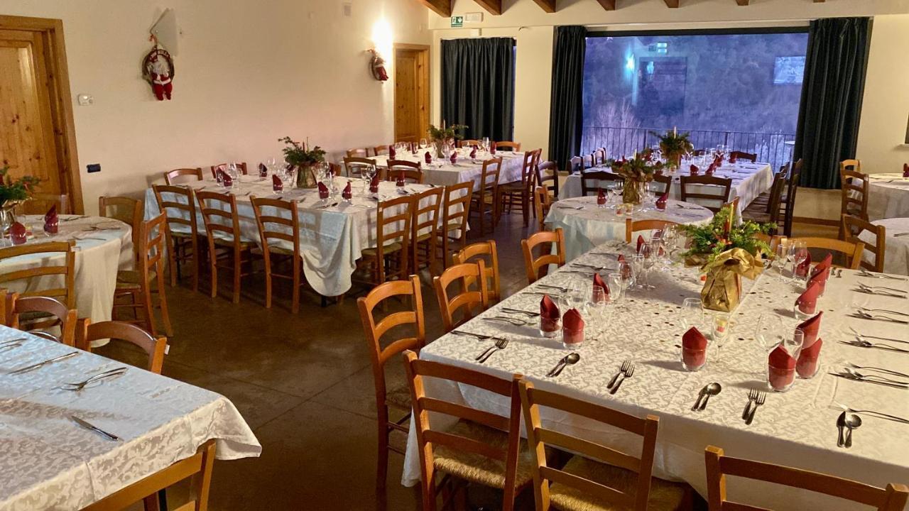 Agriturismo Agrileisuretime سبوليتو المظهر الخارجي الصورة