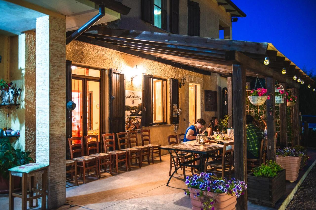 Agriturismo Agrileisuretime سبوليتو المظهر الخارجي الصورة