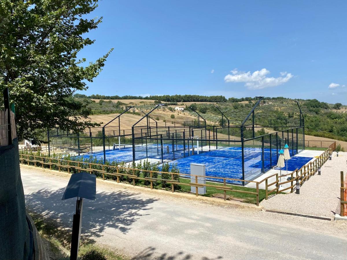 Agriturismo Agrileisuretime سبوليتو المظهر الخارجي الصورة
