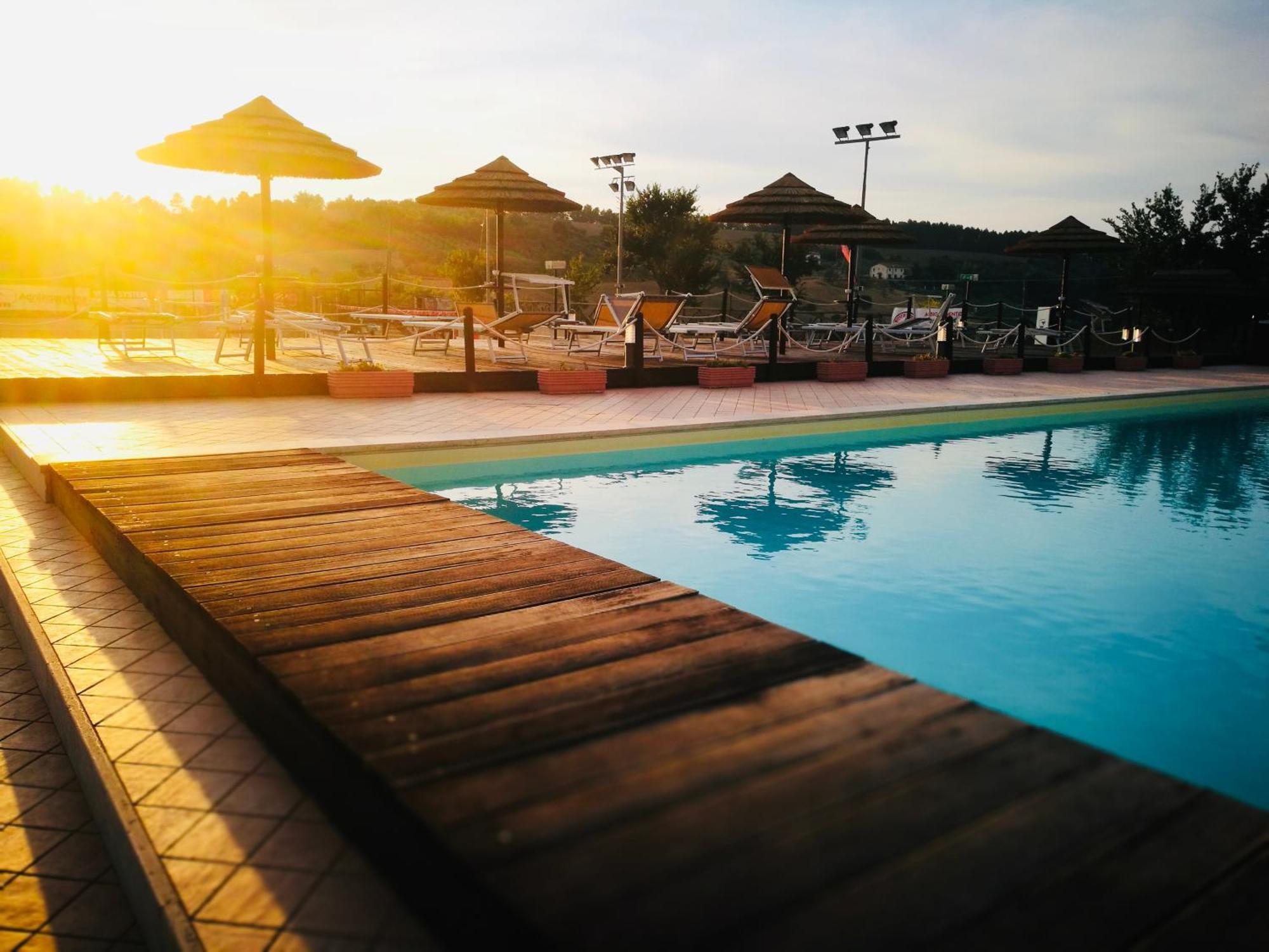Agriturismo Agrileisuretime سبوليتو المظهر الخارجي الصورة