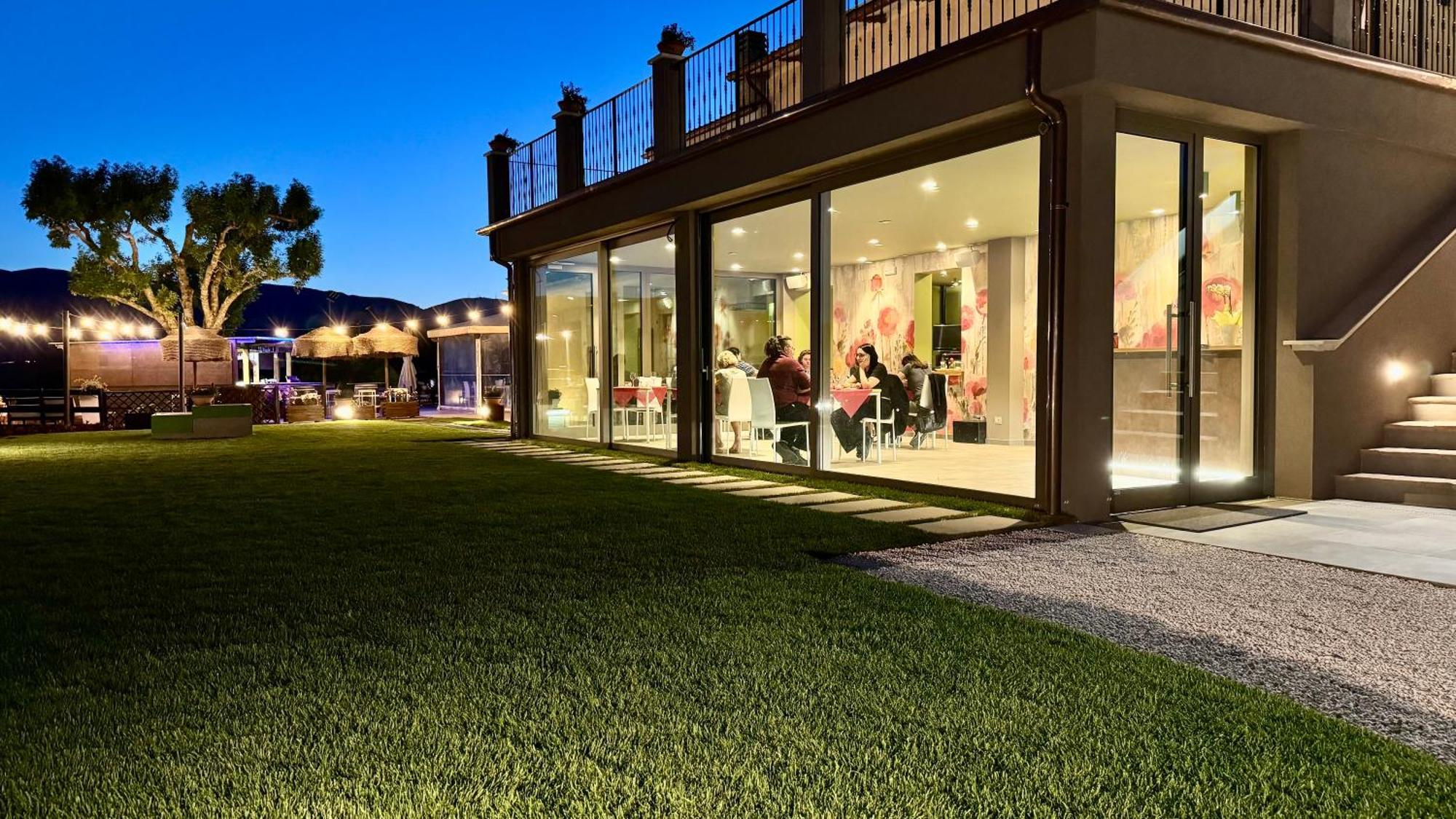 Agriturismo Agrileisuretime سبوليتو المظهر الخارجي الصورة